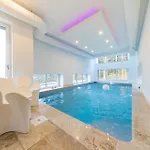 Des Bois 샬레 방트롱