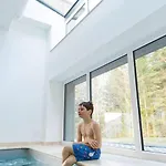 샬레 Des Bois 방트롱