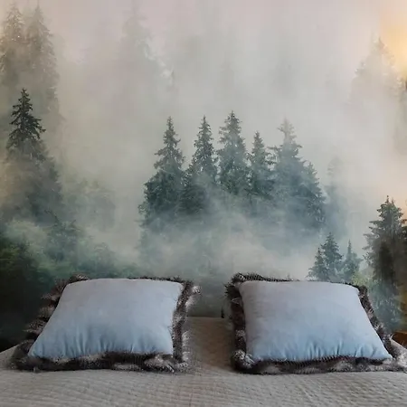 Chalet Des Bois *