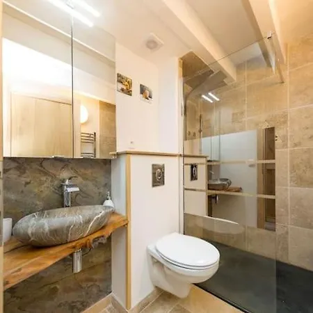 Chalet Des Bois *
