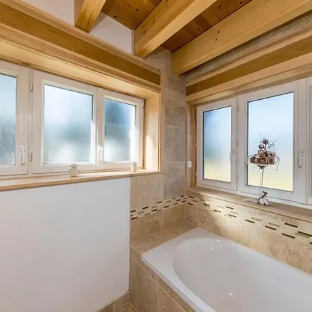 Chalet Des Bois Ventron
