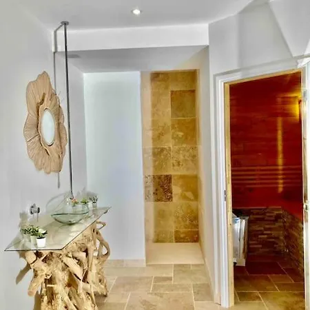 Des Bois Chalet