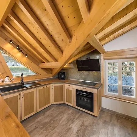 Des Bois Chalet