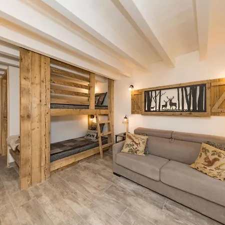 Des Bois Chalet *