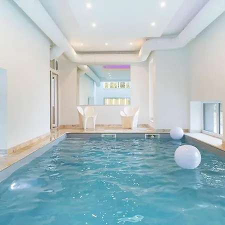 Des Bois Chalet *