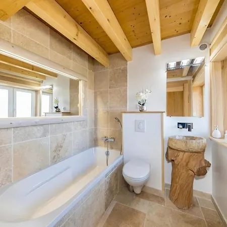 Chalet Des Bois *