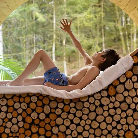 Chalet Des Bois *