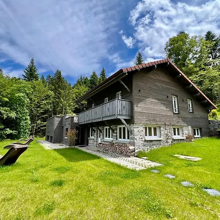 Des Bois Chalet