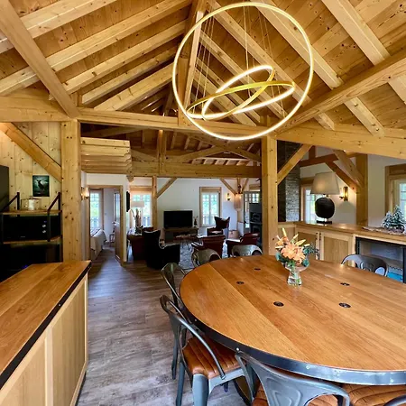 Des Bois Chalet