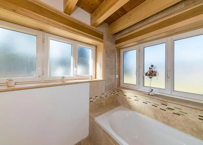 Chalet Des Bois Ventron