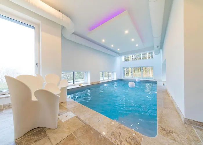 Des Bois Alpehytte Ventron