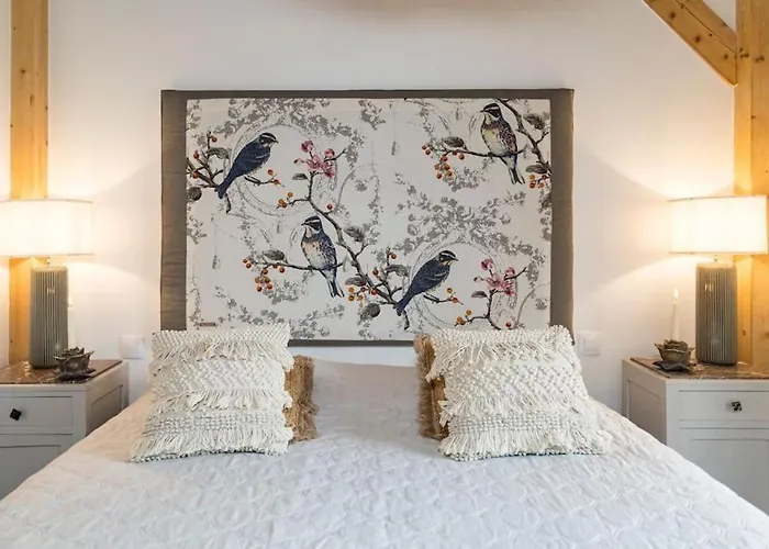 Des Bois Chalet Ventron