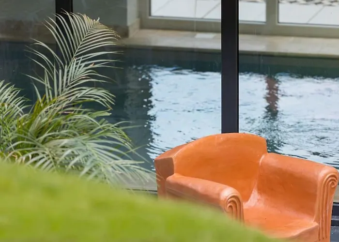 Des Bois Chalet Ventron